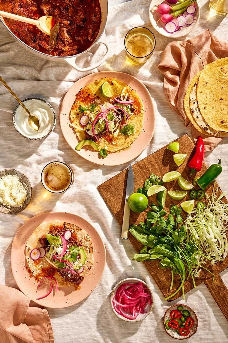 Food photography by Hulswit Designs, photographers and CGI artists