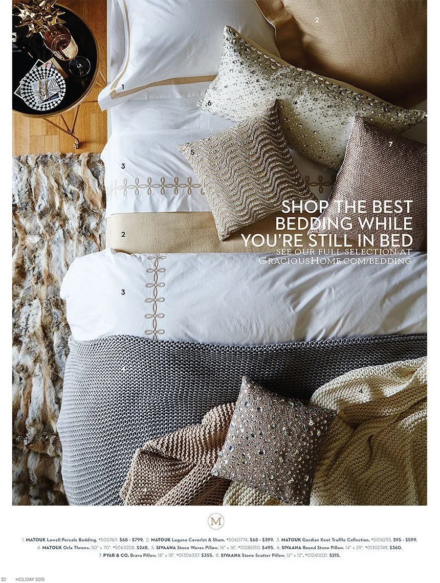 Published cookbook and editorial work by James Ransom, photographer and director
