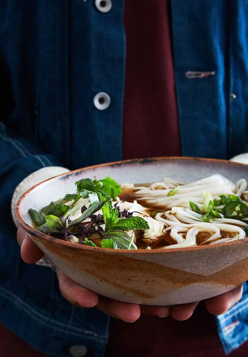 Food photography by Hilary McMullen, photographer and director