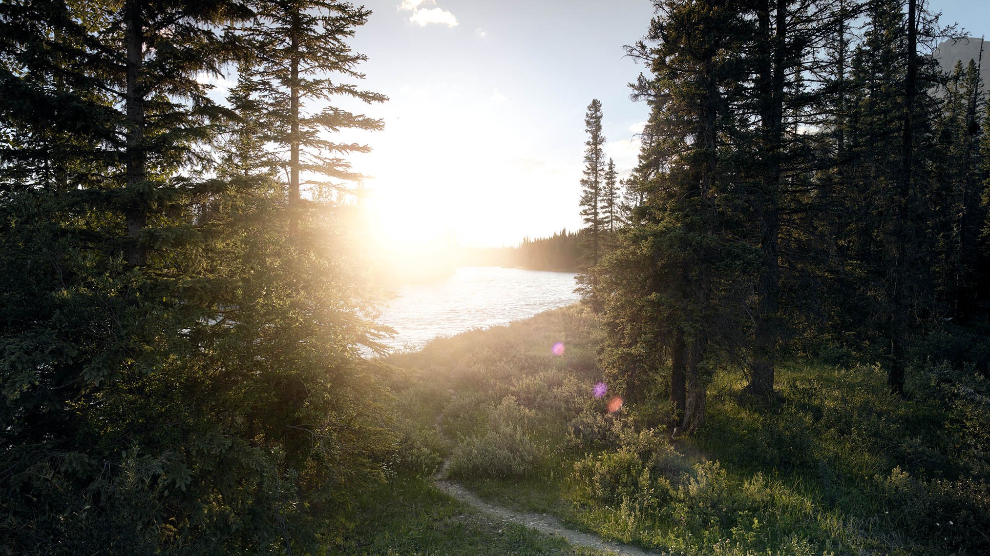 Landscape photography by David Westphal, photographer, director and drone operator