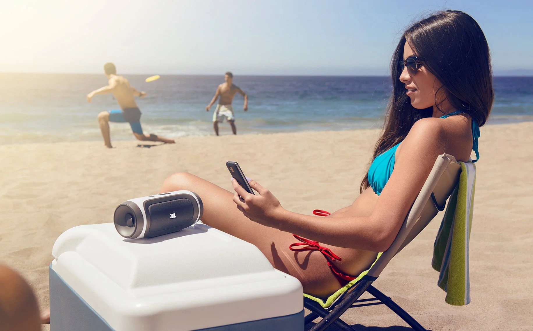 People and lifestyle photography by David Westphal, photographer, director and drone operator