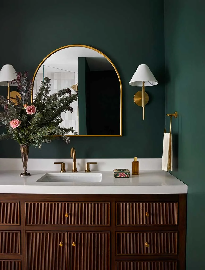 Home and interiors photography by Hilary McMullen, photographer and director