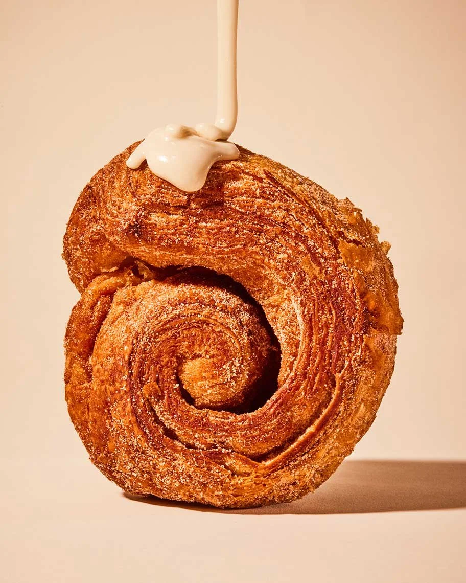 Food photography by Andrea D'Agosto, photographer and director