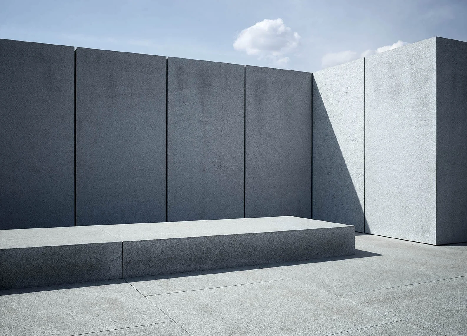Architectural photography by David Westphal, photographer, director and drone operator