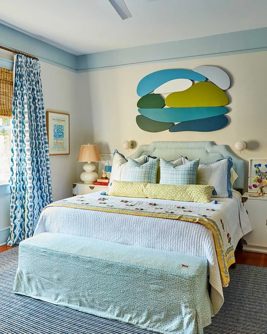 Home and interiors photography by James Ransom, photographer and director