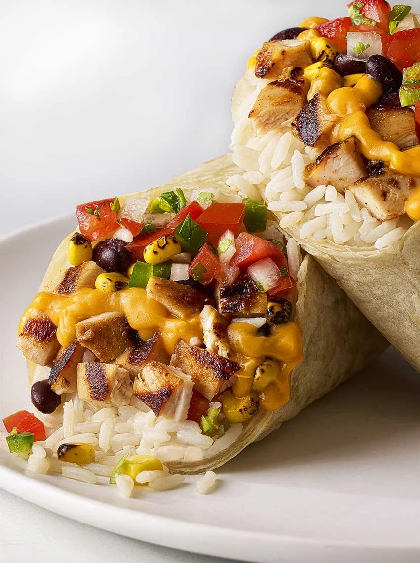 Food photography by Hilary McMullen, photographer and director