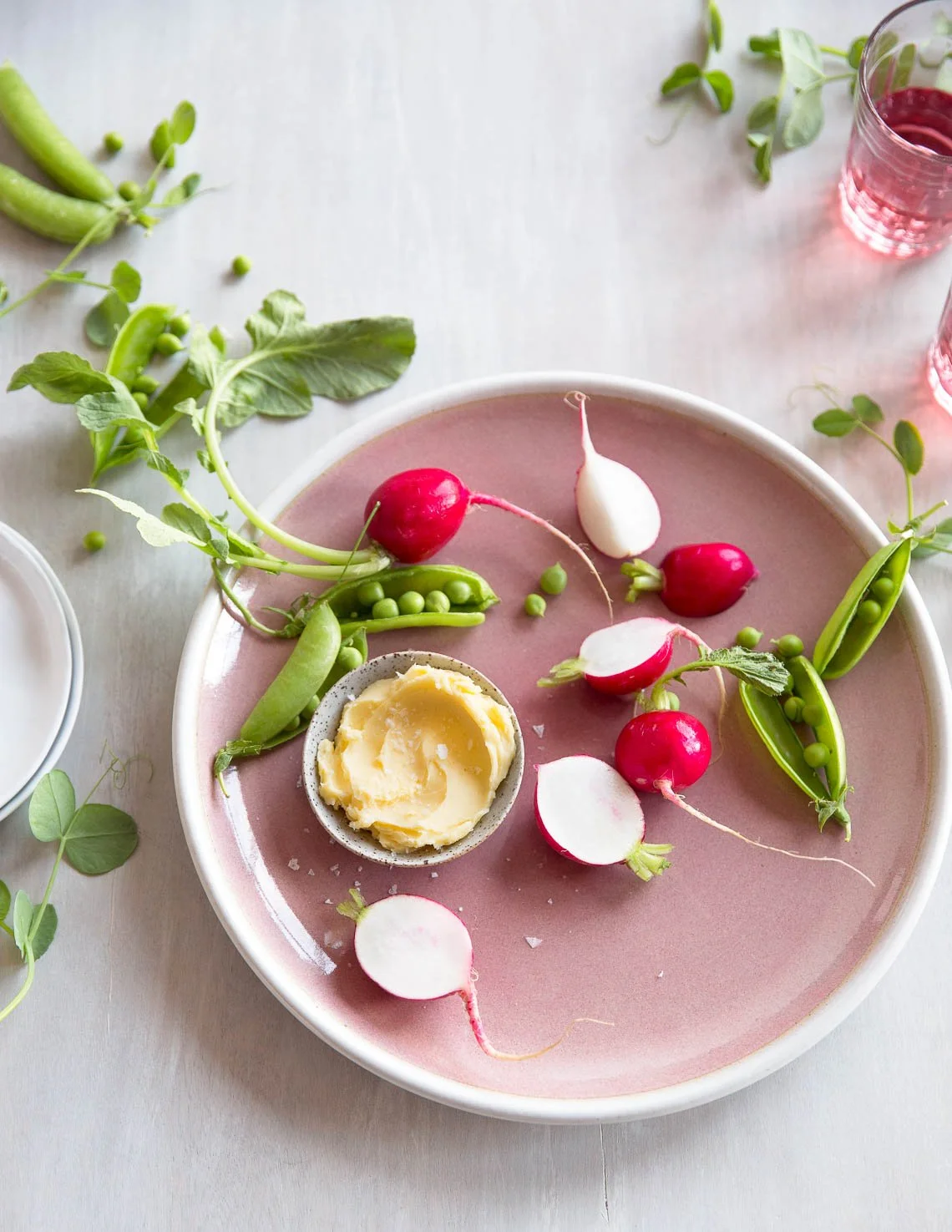 Food photography by Hilary McMullen, photographer and director