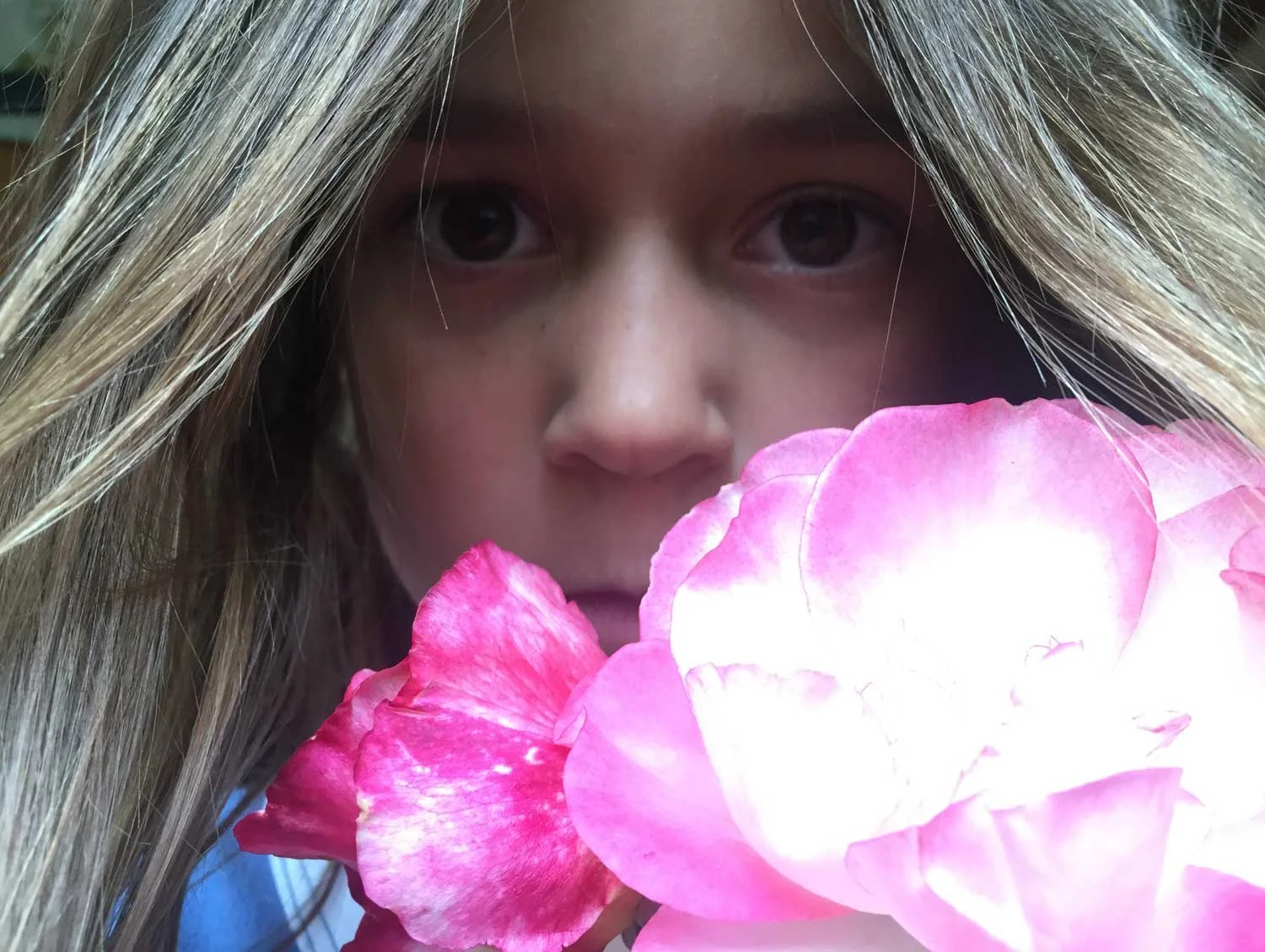 Candid real-moment photography by Peggy Sirota, photographer and director