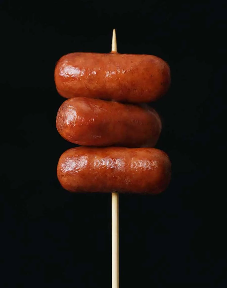 Savory food styling by Skylar Edberg, food stylist