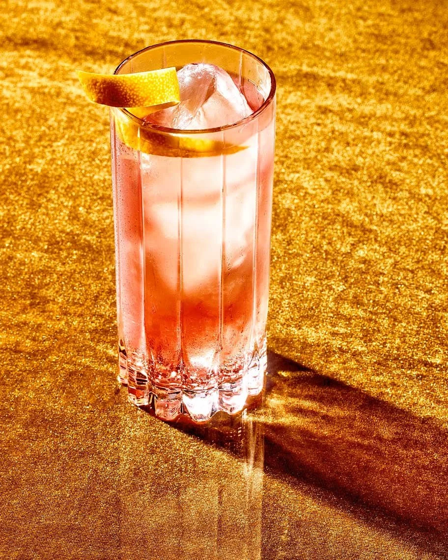 Beverage photography by Hulswit Designs, photographers and CGI artists