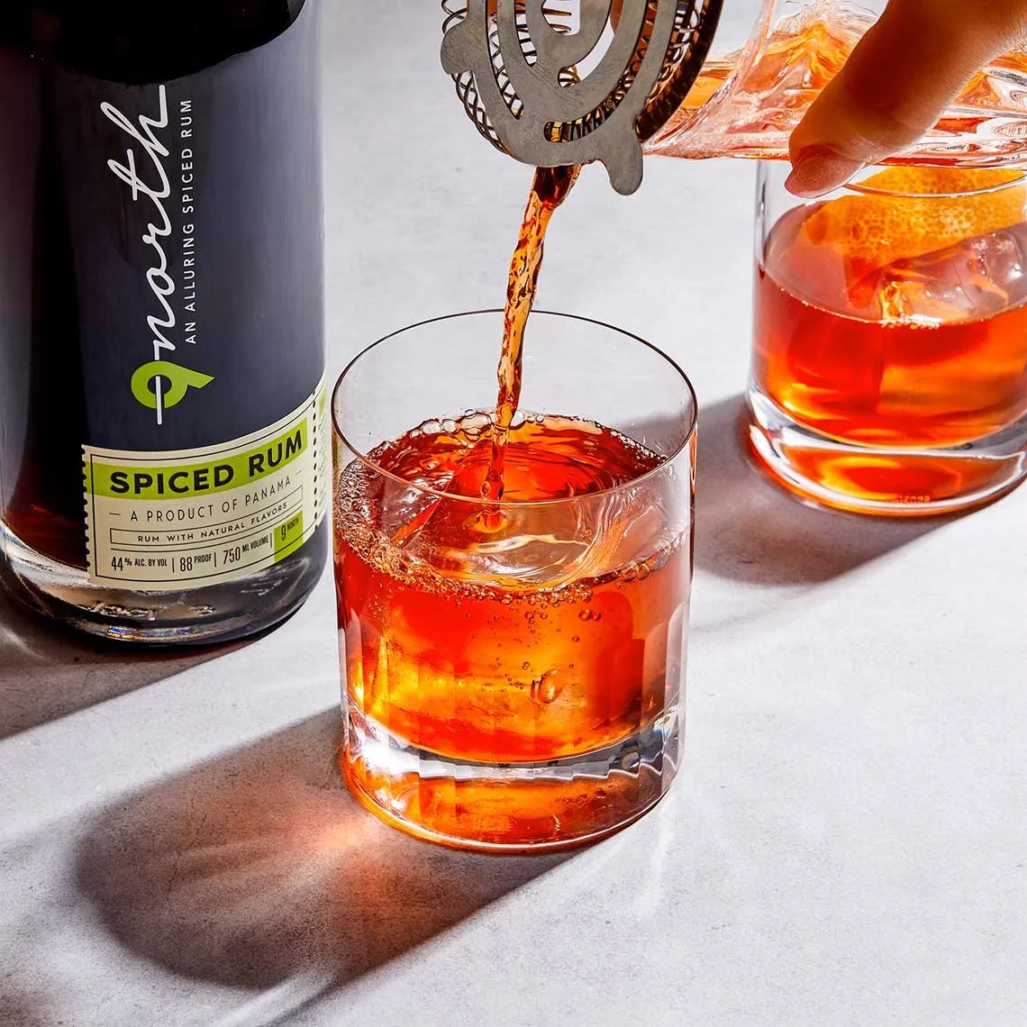Beverage photography by Hulswit Designs, photographers and CGI artists