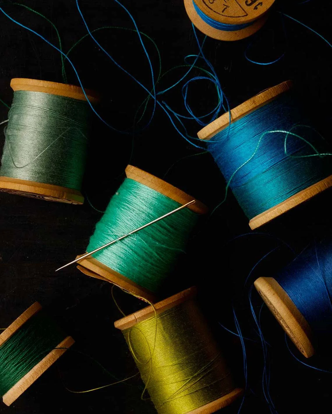 Still life photography by James Ransom, photographer and director