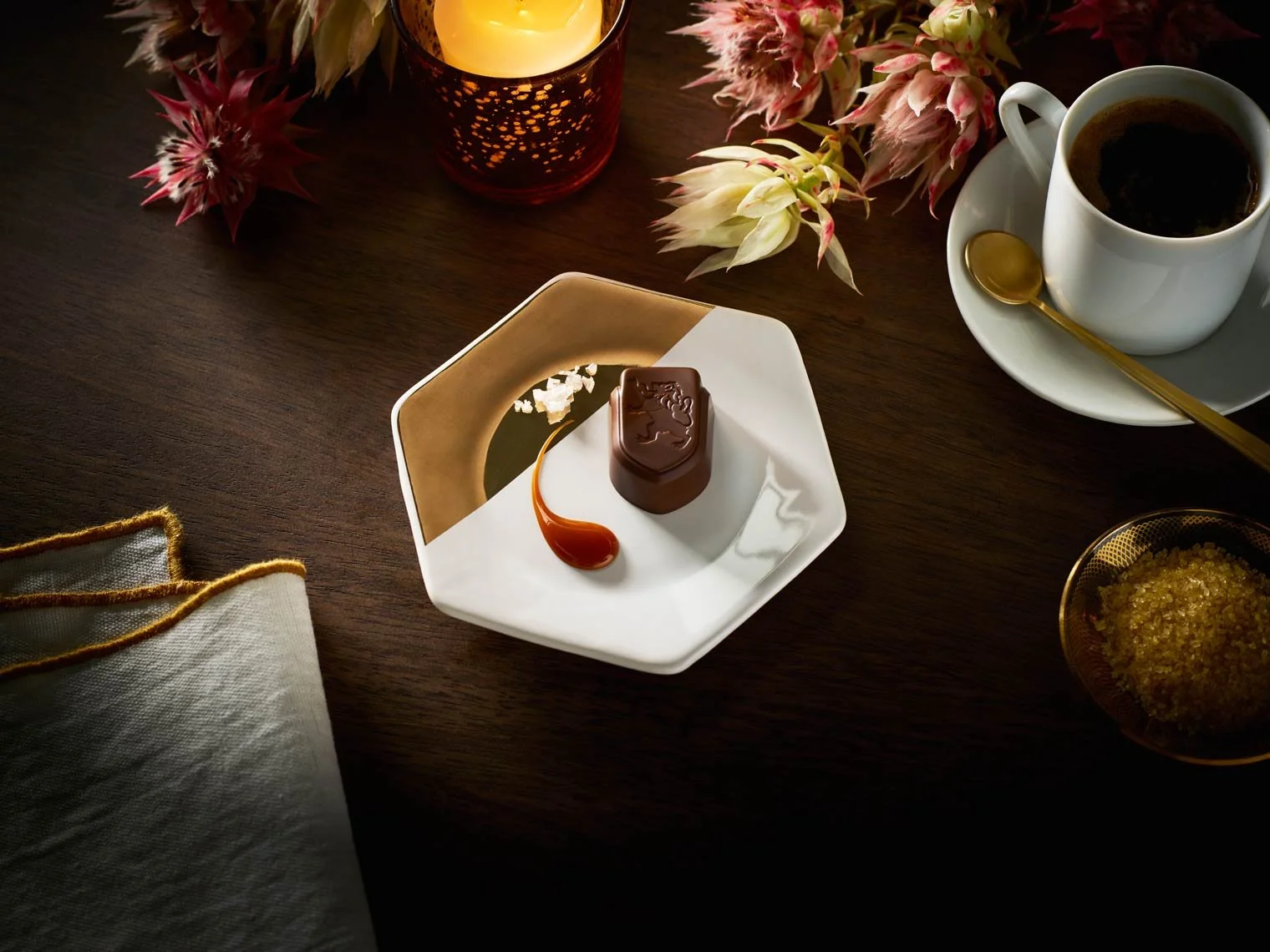 Published cookbook and editorial work by James Ransom, photographer and director