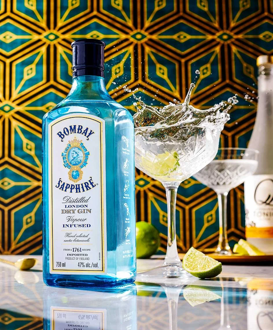 Beverage photography by Hulswit Designs, photographers and CGI artists