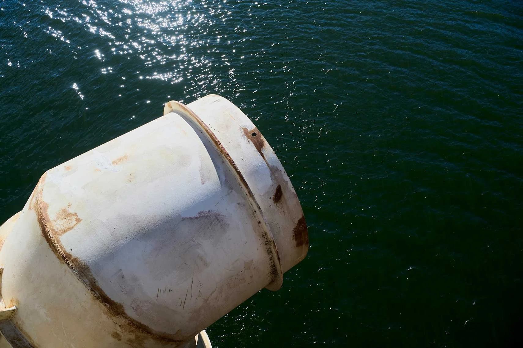 Industrial photography by David Westphal, photographer, director and drone operator