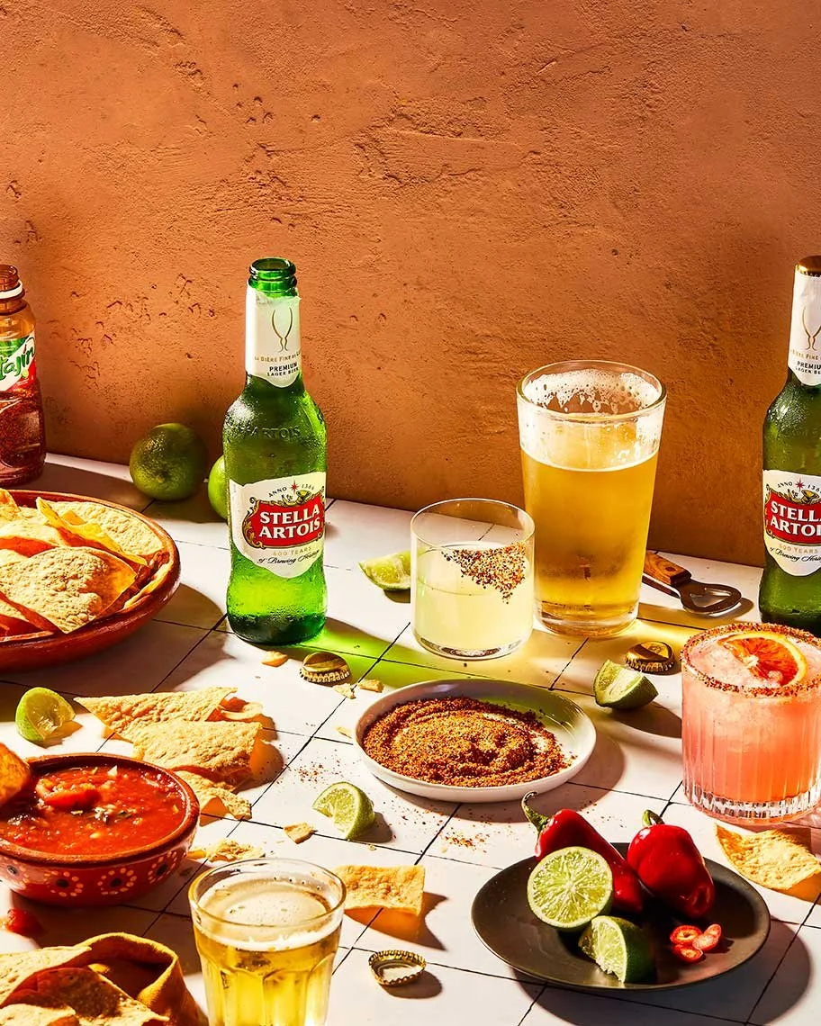 Food photography by Hulswit Designs, photographers and CGI artists