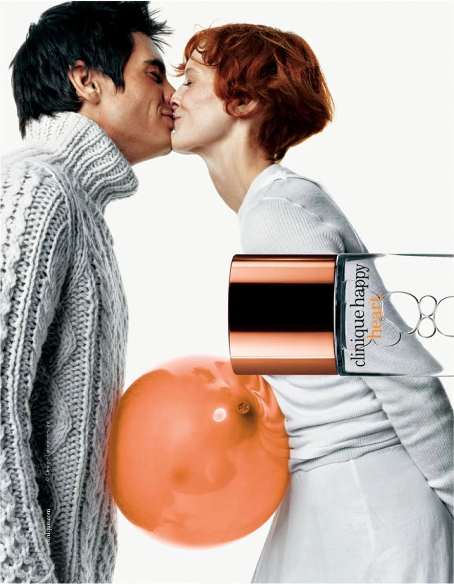 Advertising campaign photography by Peggy Sirota, photographer and director