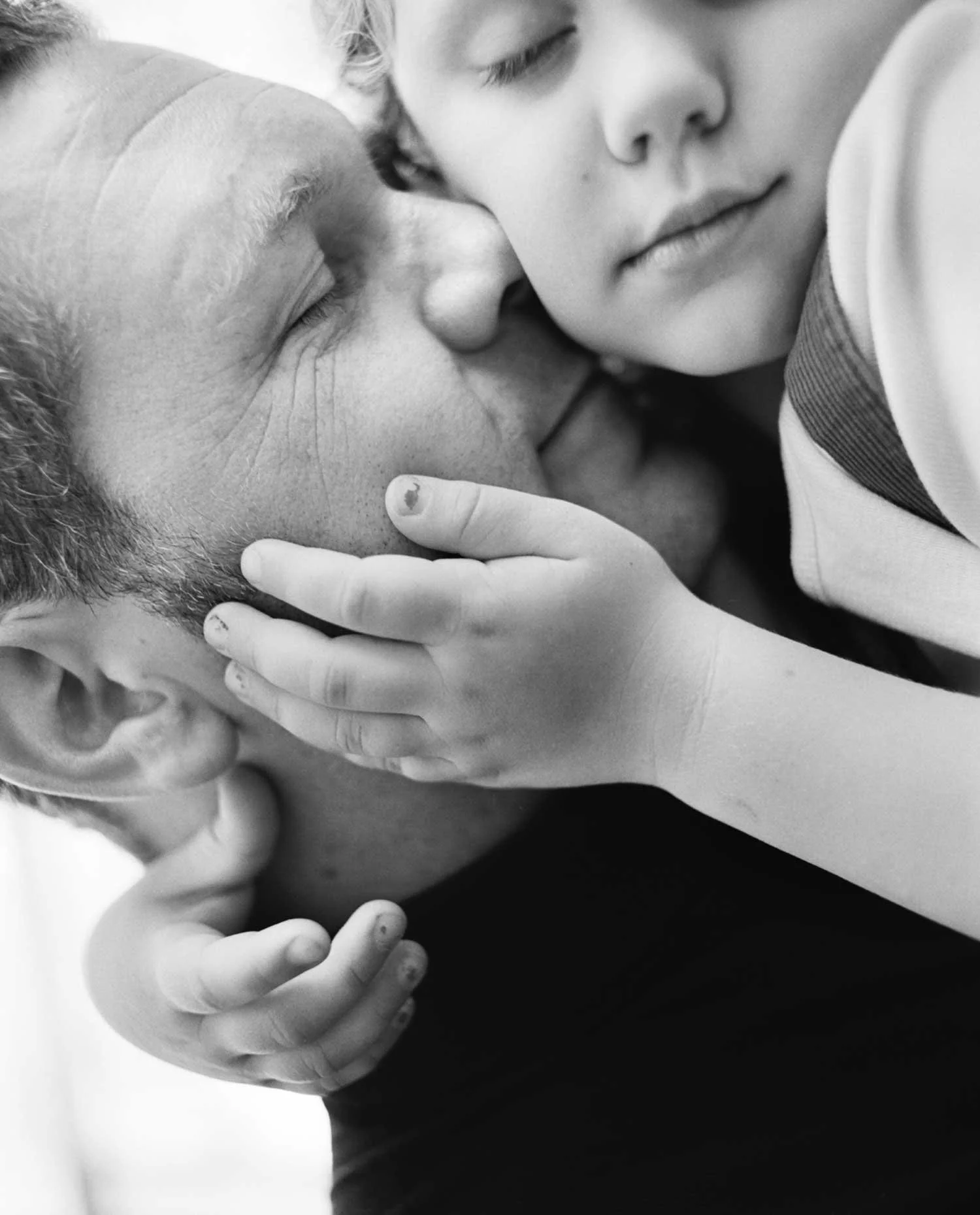 Candid real-moment photography by Peggy Sirota, photographer and director