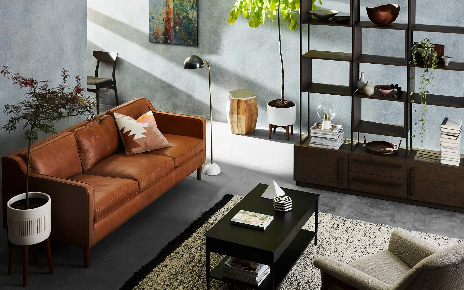 Home and interiors photography by James Ransom, photographer and director