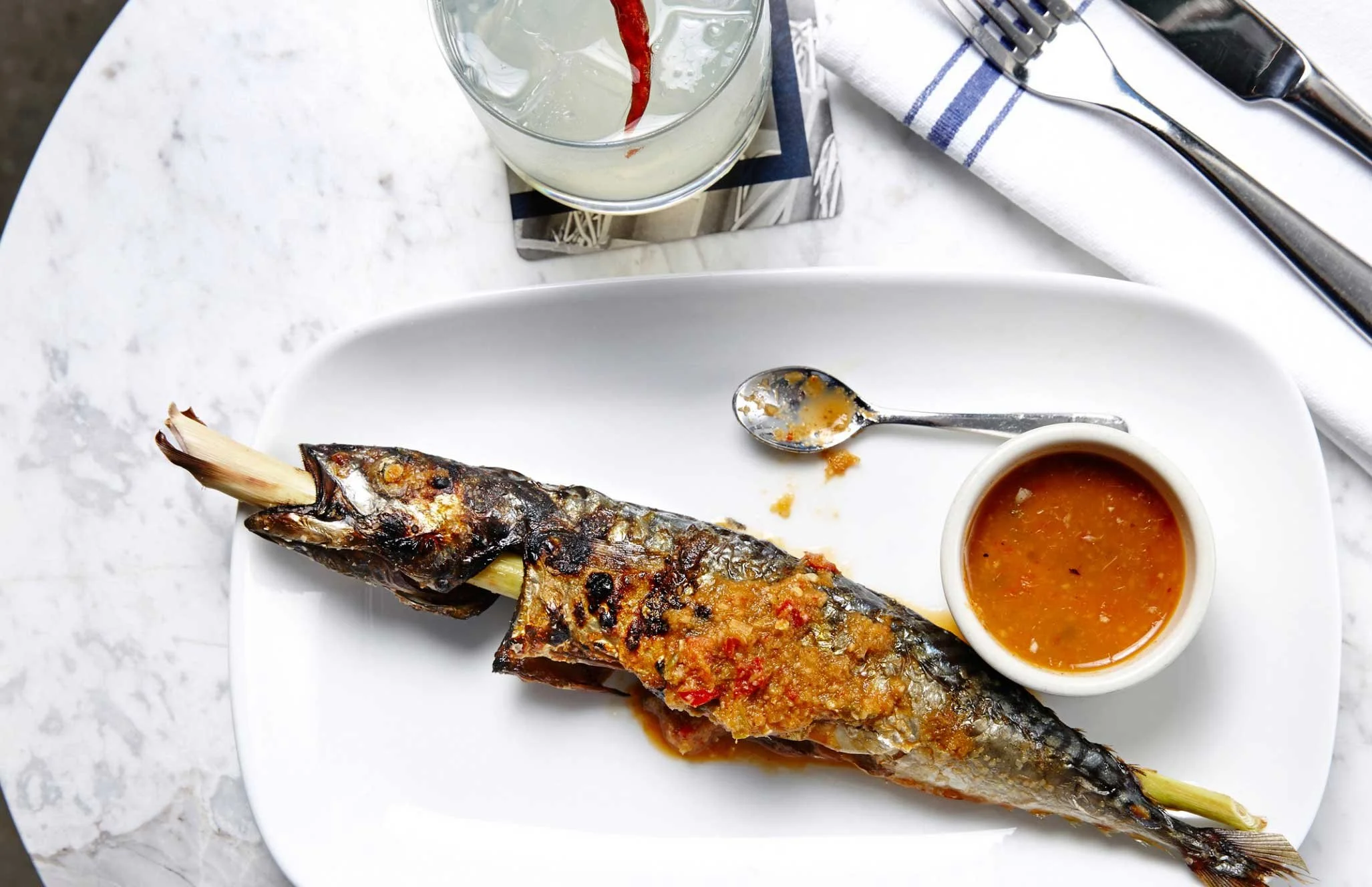 Food and beverage photography by Andrea D'Agosto, photographer and director