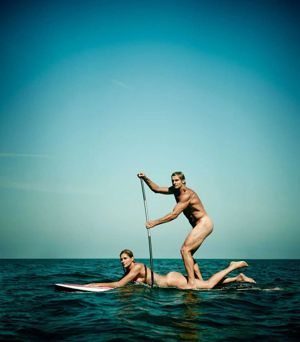 Celebrity, portrait and advertising photography by Peggy Sirota, photographer and director