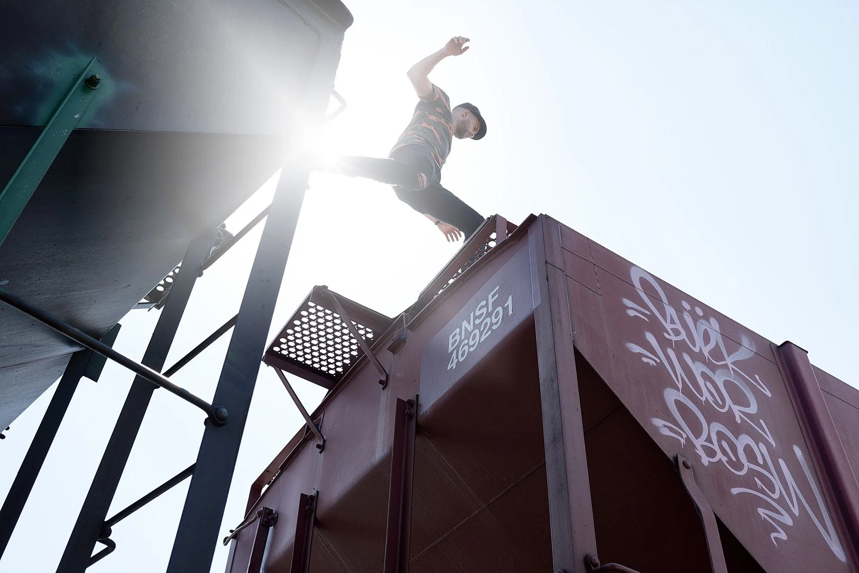 People and lifestyle photography by David Westphal, photographer, director and drone operator