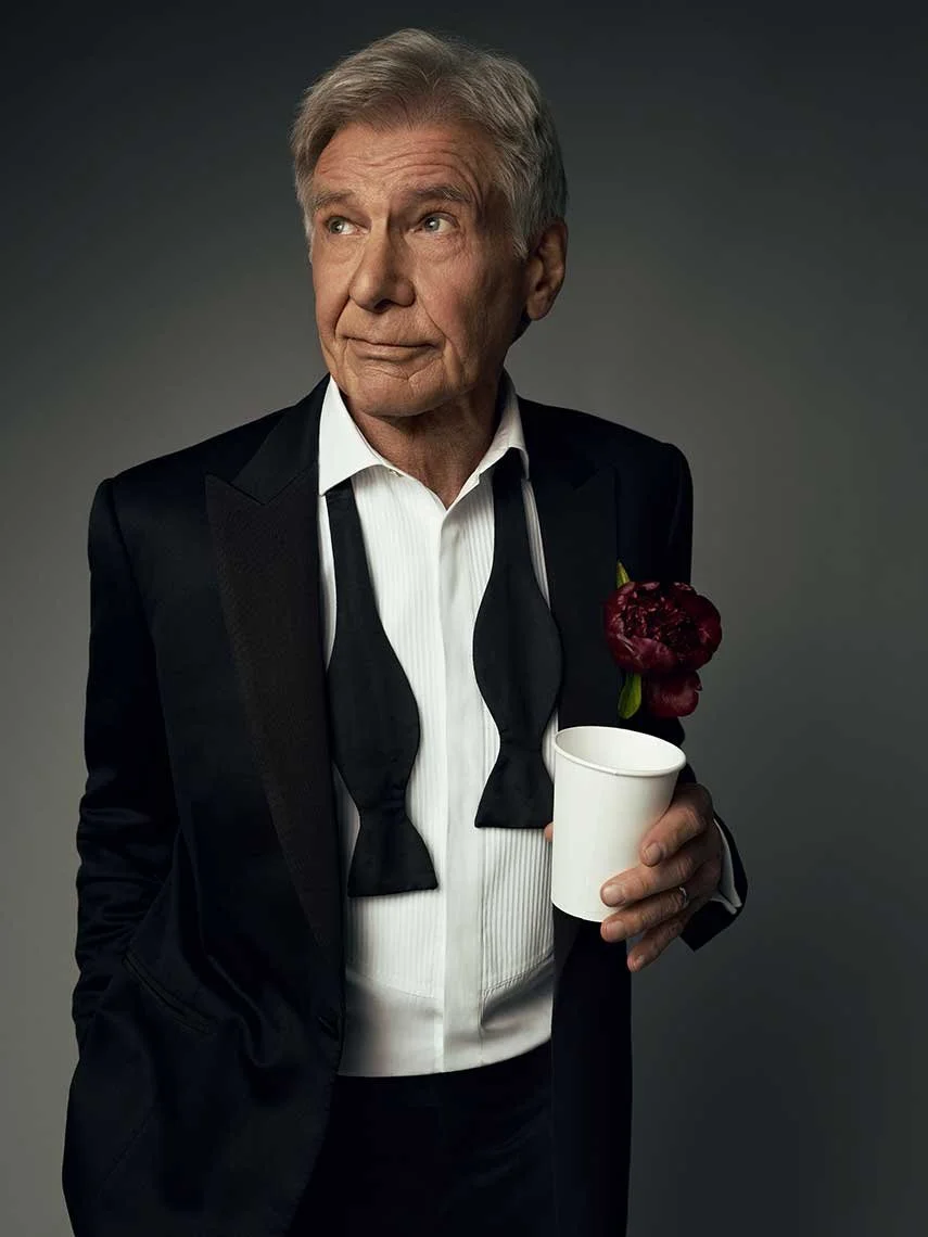Celebrity portrait photography by Peggy Sirota, photographer and director