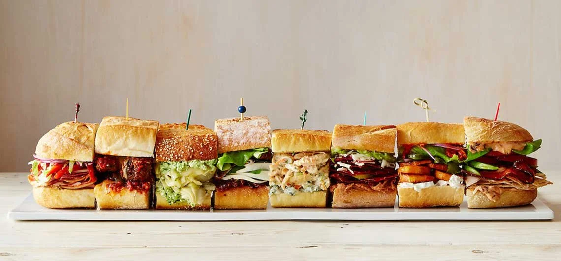 Food photography by James Ransom, photographer and director