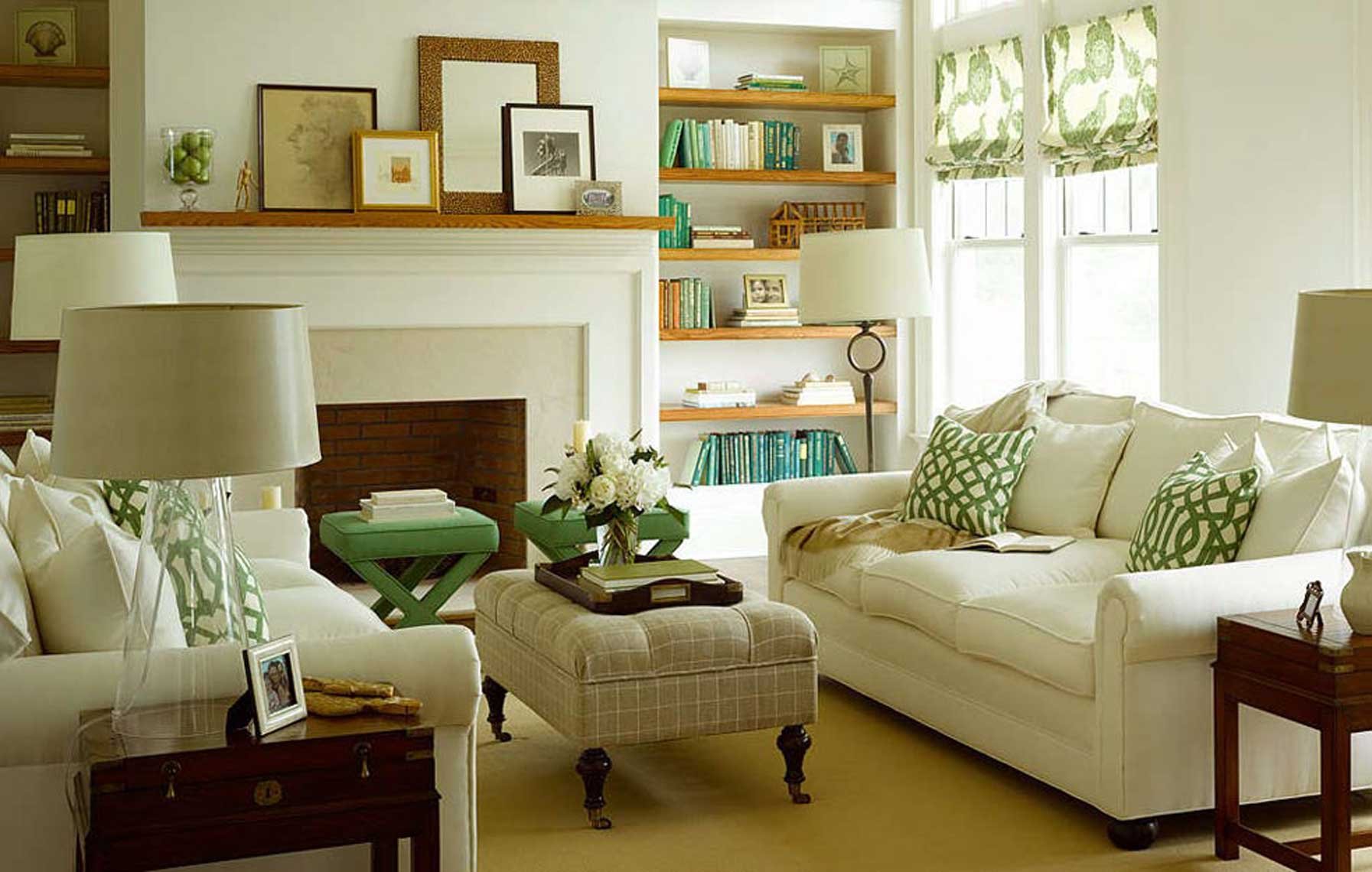Home and interiors photography by James Ransom, photographer and director