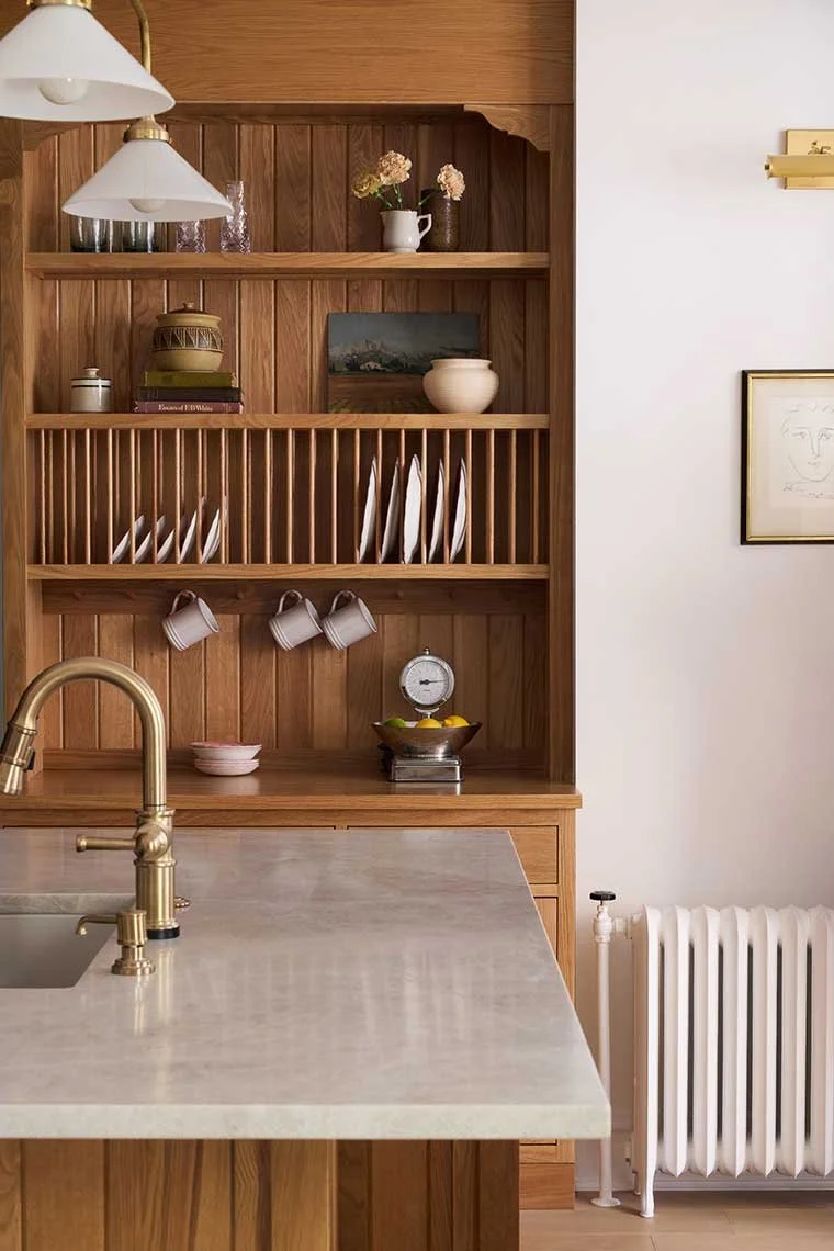Home and interiors photography by Hilary McMullen, photographer and director