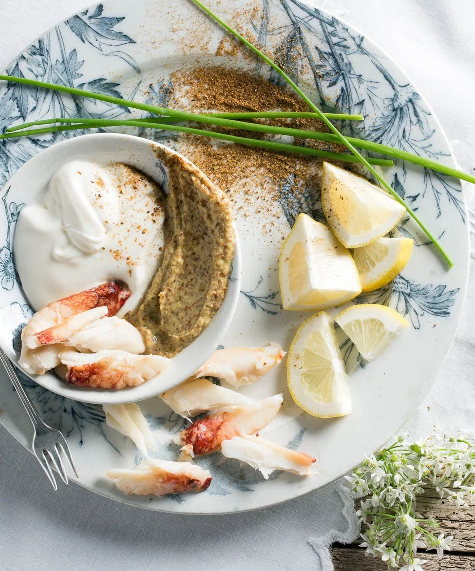 Food photography by Hilary McMullen, photographer and director