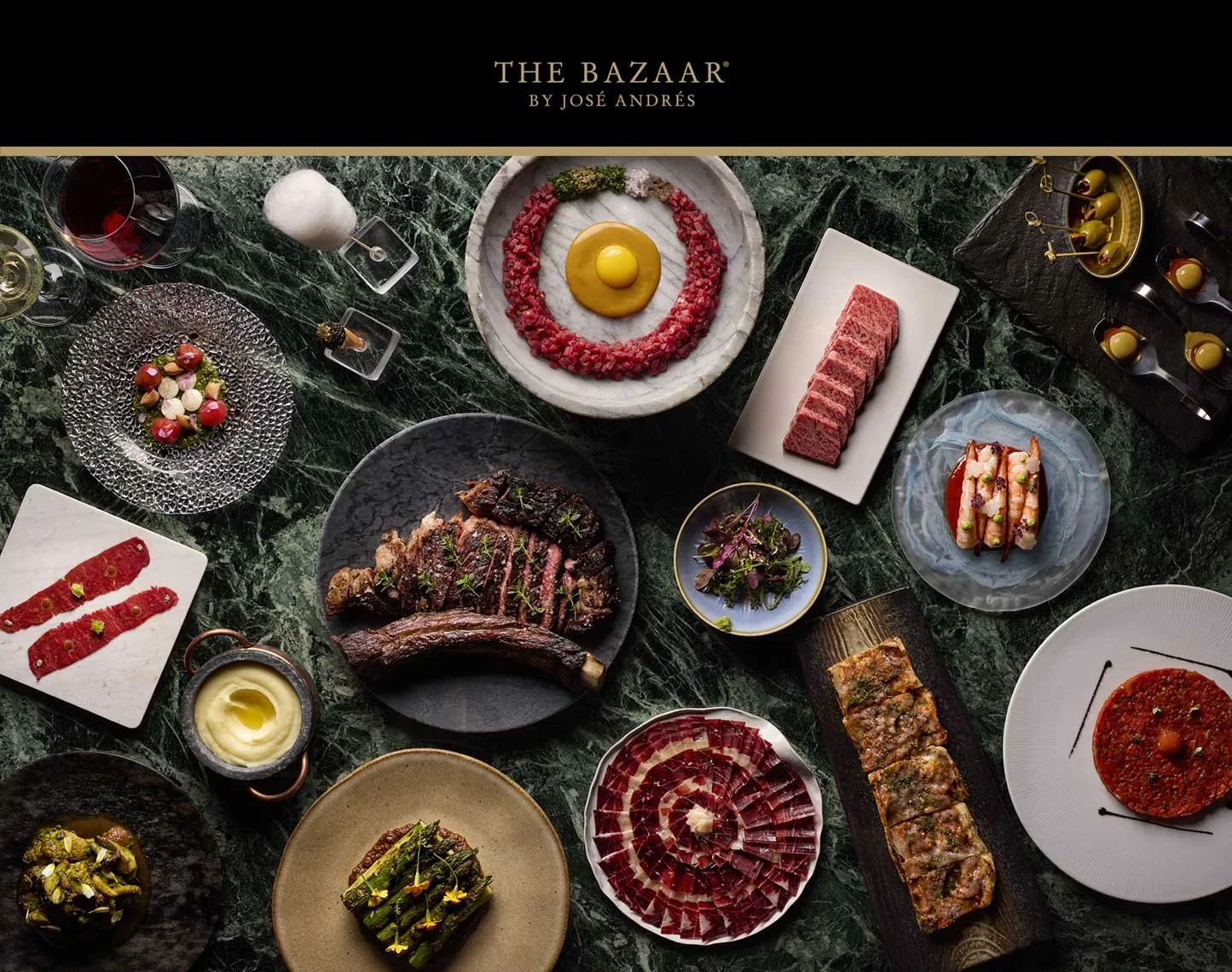 Published cookbook and editorial work by Skylar Edberg, food stylist