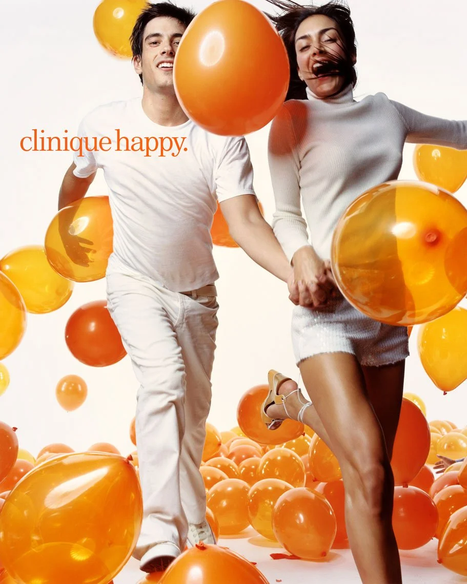 Advertising campaign photography by Peggy Sirota, photographer and director
