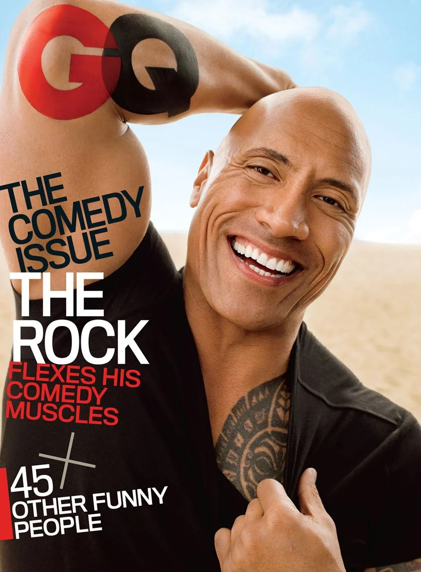 Celebrity portrait photography by Peggy Sirota, photographer and director