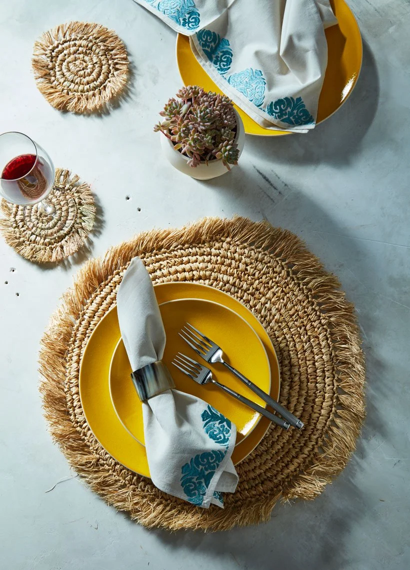 Home and interiors photography by James Ransom, photographer and director