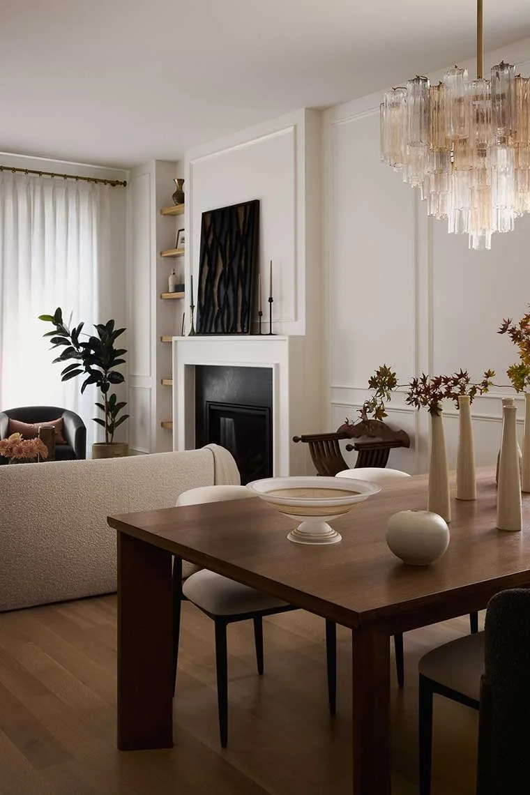 Home and interiors photography by Hilary McMullen, photographer and director