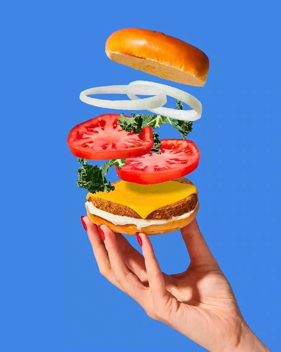 Food photography by Hulswit Designs, photographers and CGI artists