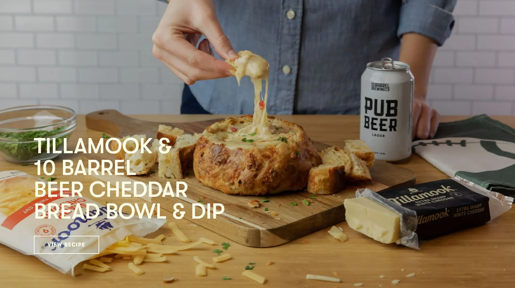 Published cookbook and editorial work by Nathan Carrabba, food, beverage and cosmetic stylist
