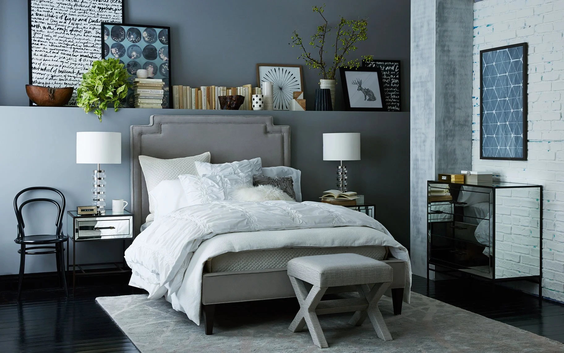 Home and interiors photography by James Ransom, photographer and director