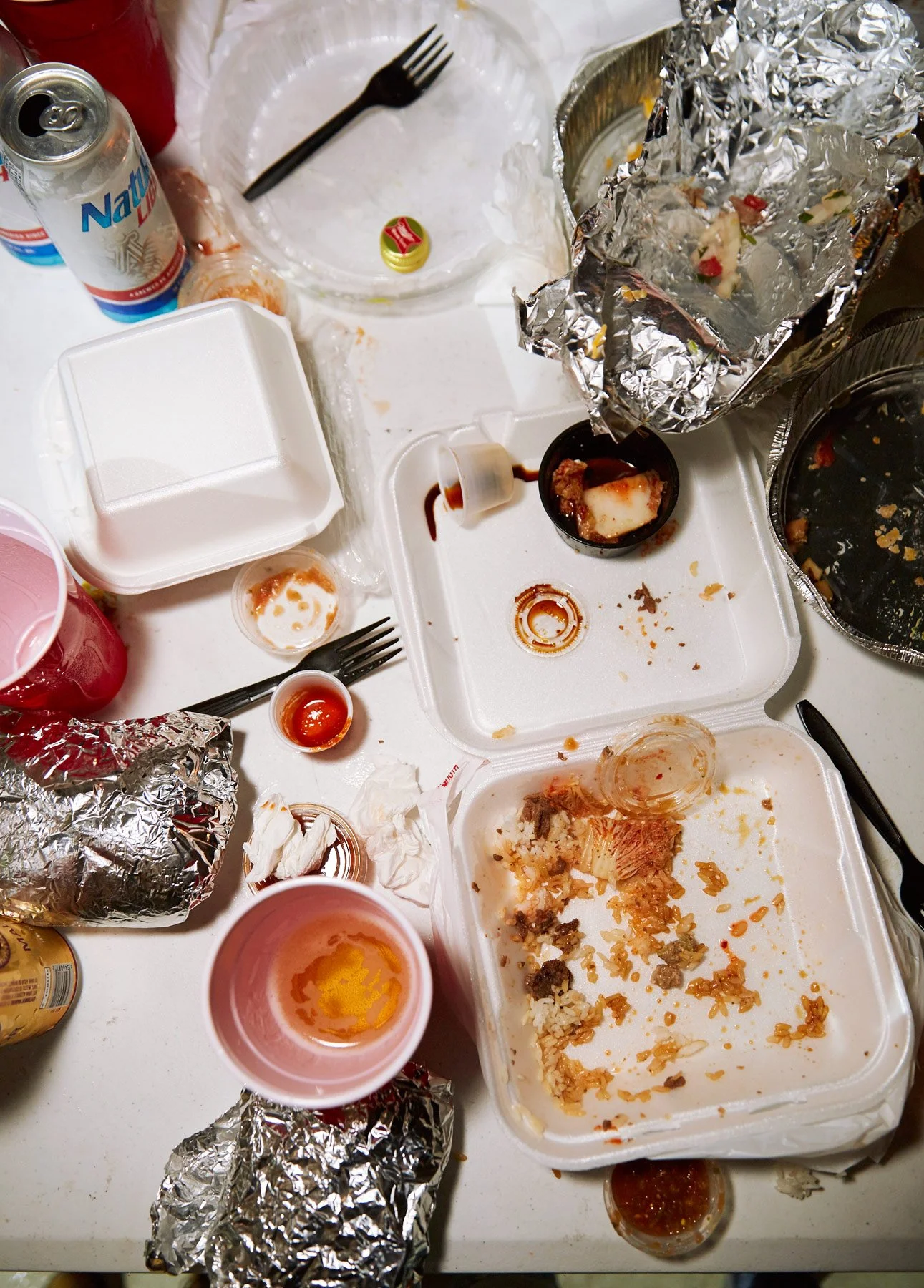 Food and beverage photography by Andrea D'Agosto, photographer and director