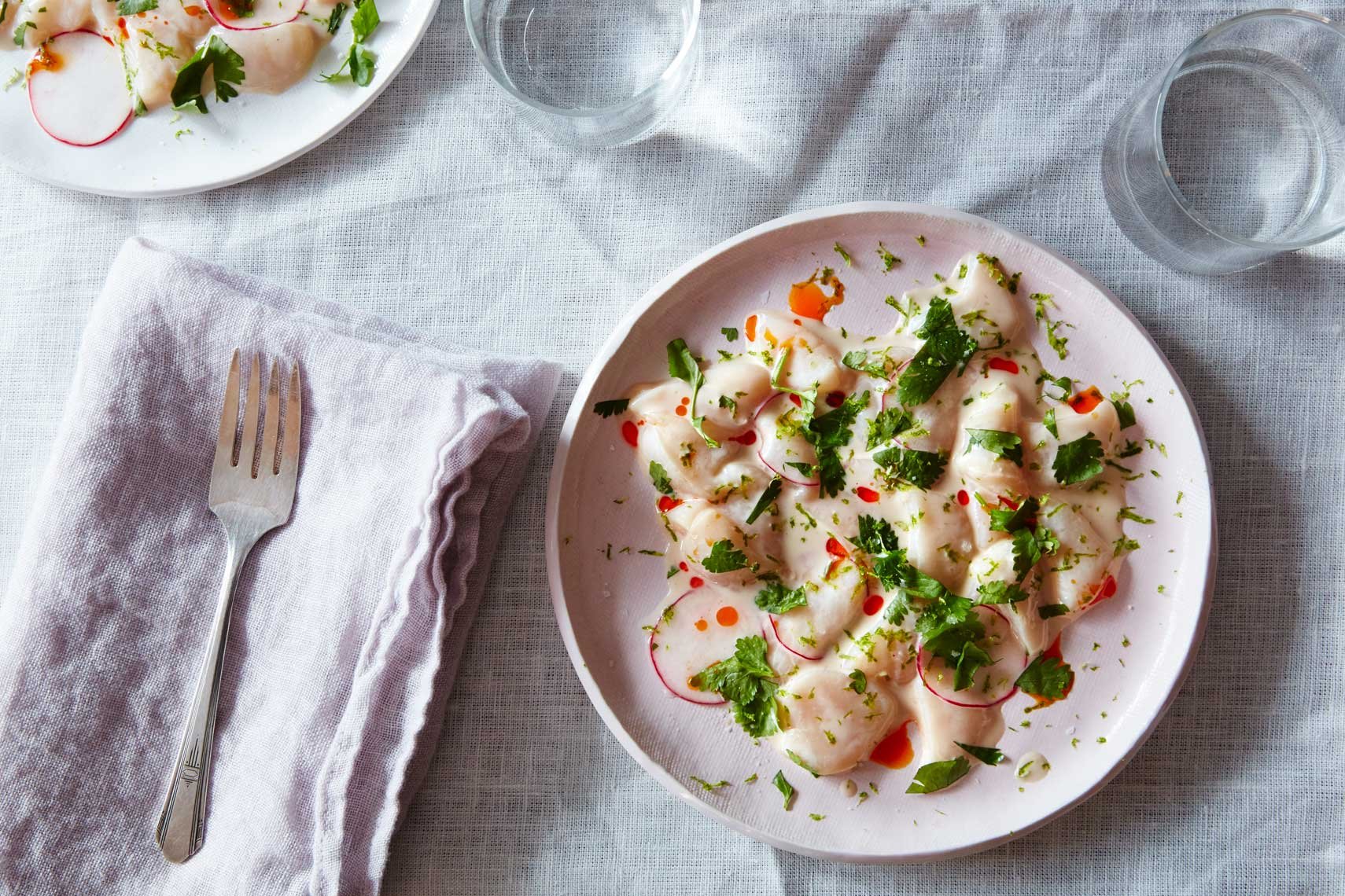 Food photography by James Ransom, photographer and director