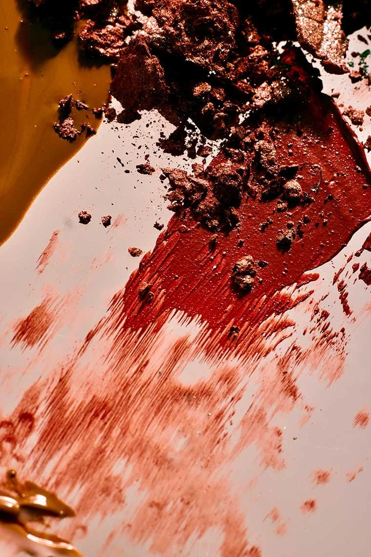 Beauty and cosmetics photography by Hulswit Designs, photographers and CGI artists
