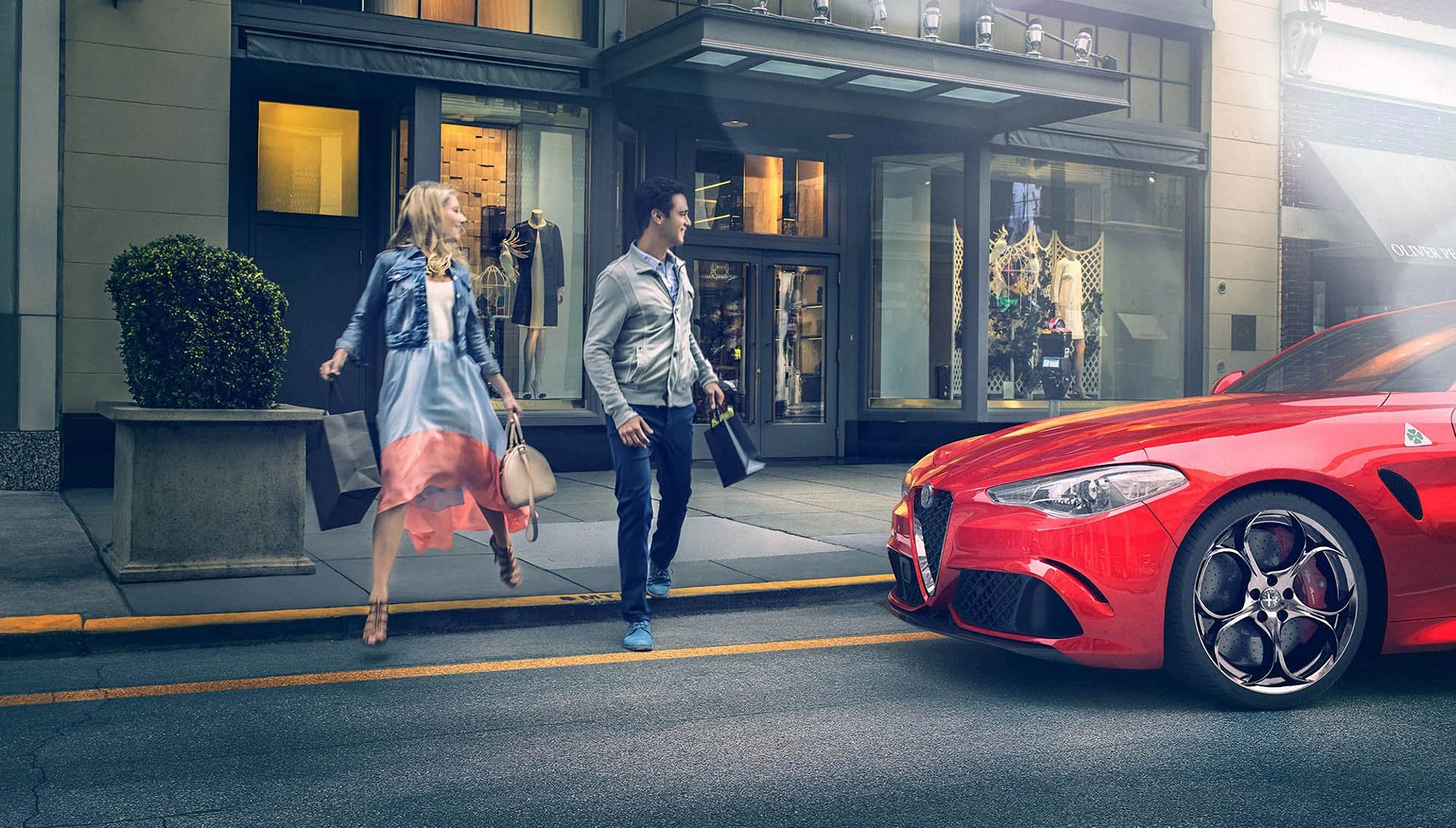 People and lifestyle photography by David Westphal, photographer, director and drone operator
