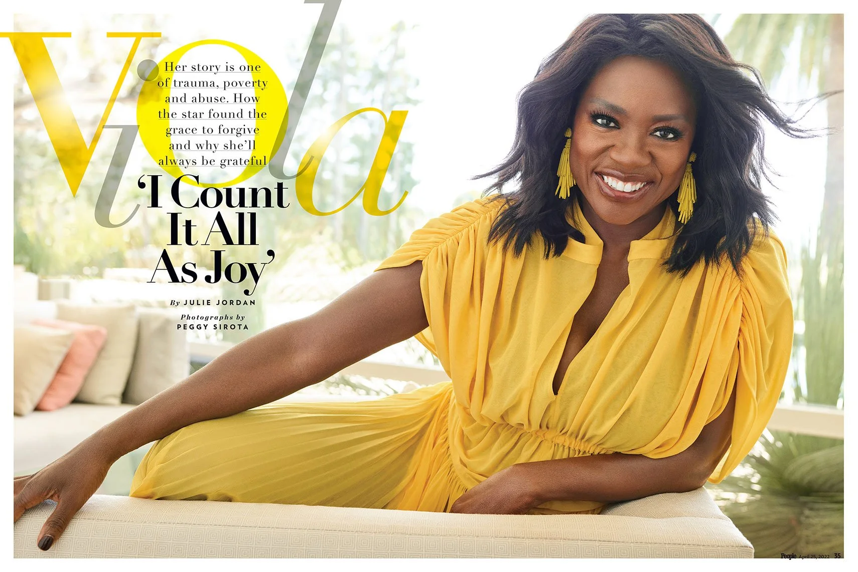 Celebrity portrait photography by Peggy Sirota, photographer and director