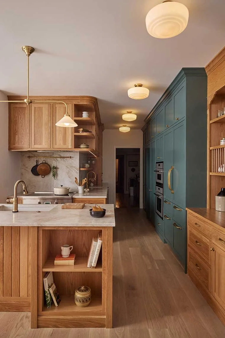 Home and interiors photography by Hilary McMullen, photographer and director