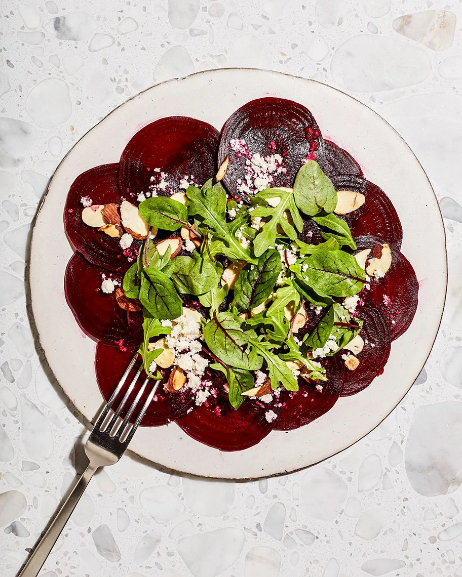 Food, beverage and cosmetic styling by Nathan Carrabba, food, beverage and cosmetic stylist