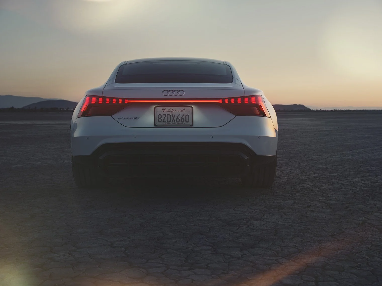 Automotive photography by David Westphal, photographer, director and drone operator