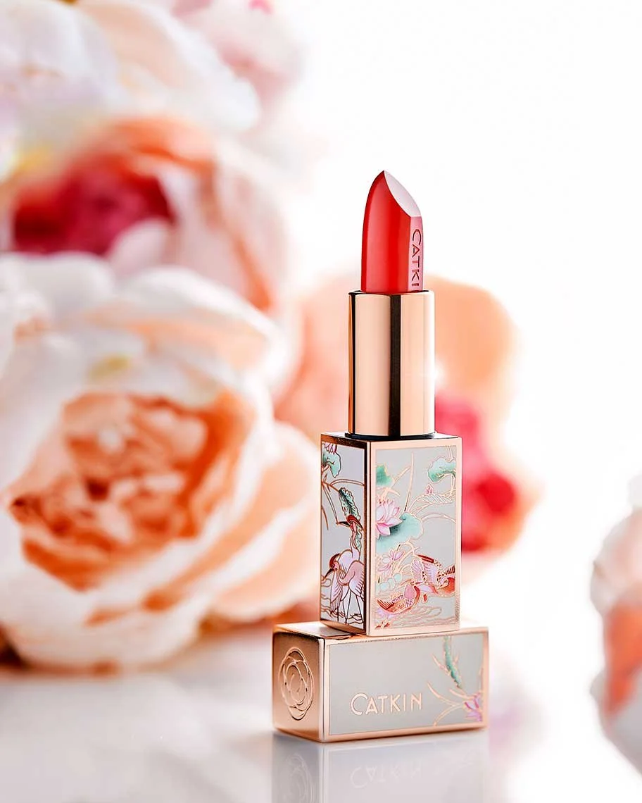 Beauty and cosmetics photography by Hulswit Designs, photographers and CGI artists