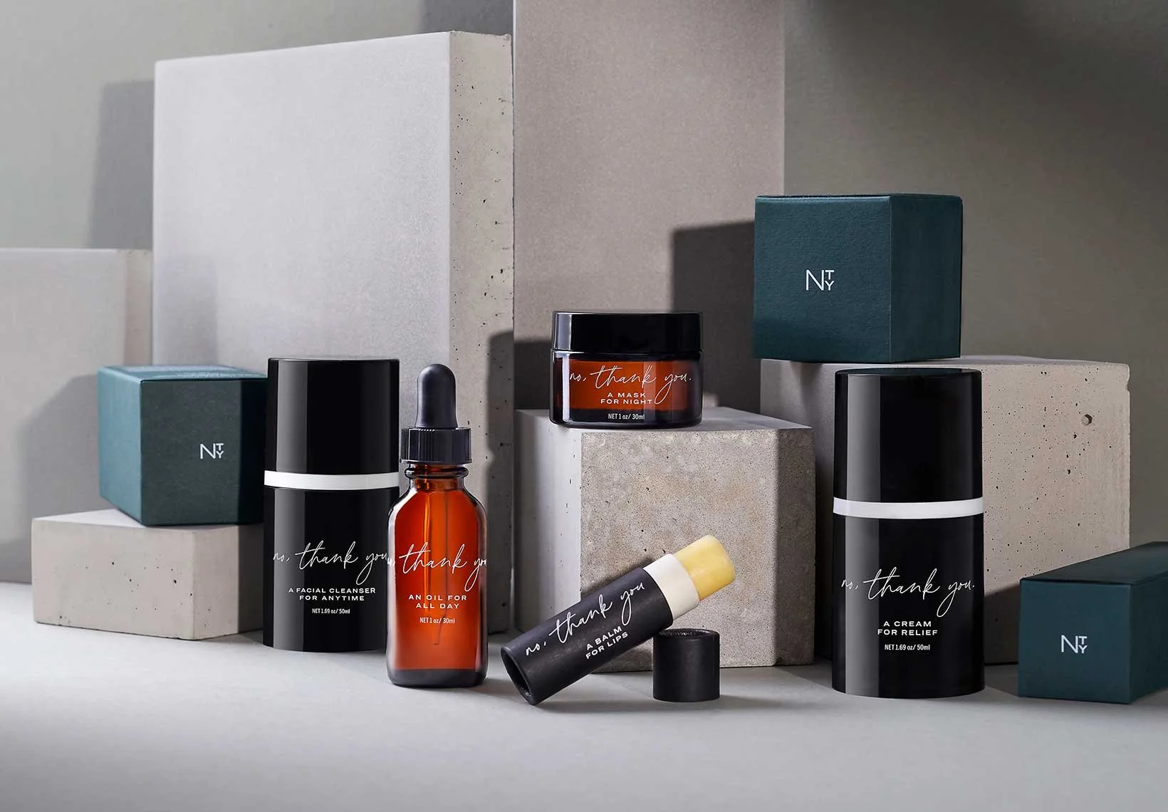 Beauty and cosmetics photography by Hulswit Designs, photographers and CGI artists