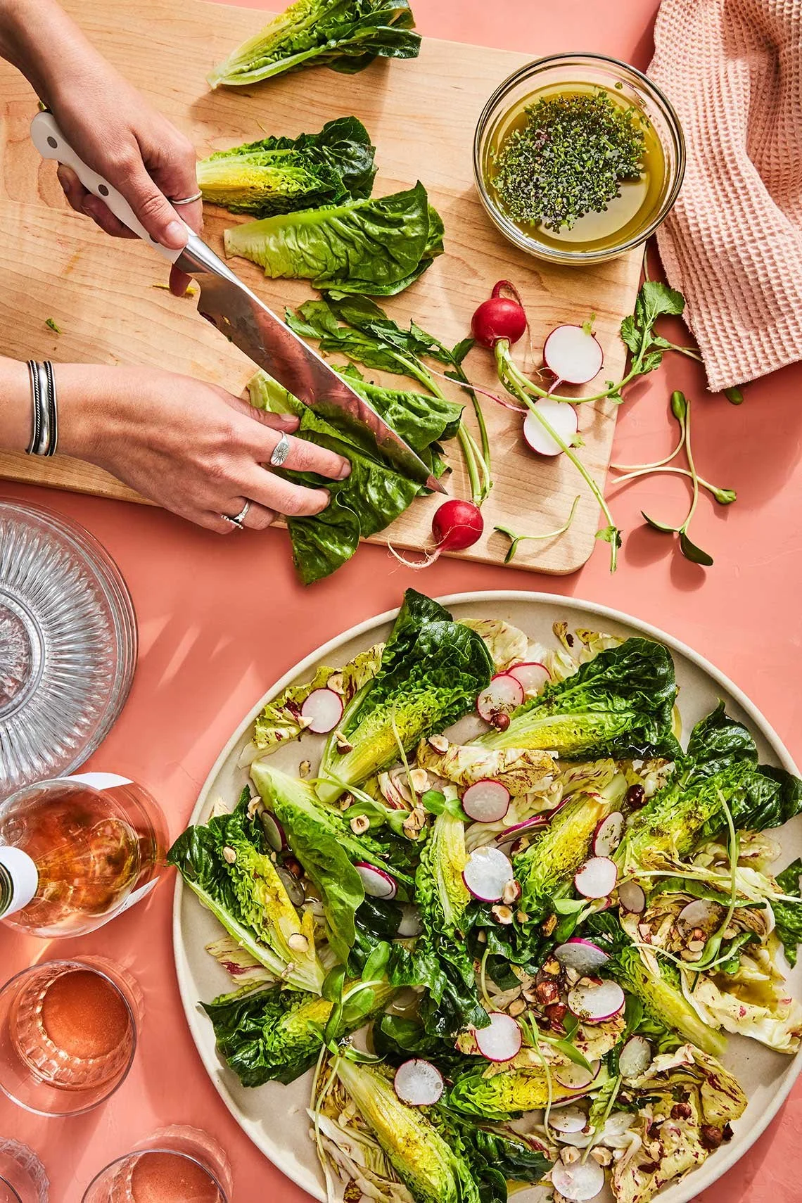 Food photography by Hilary McMullen, photographer and director